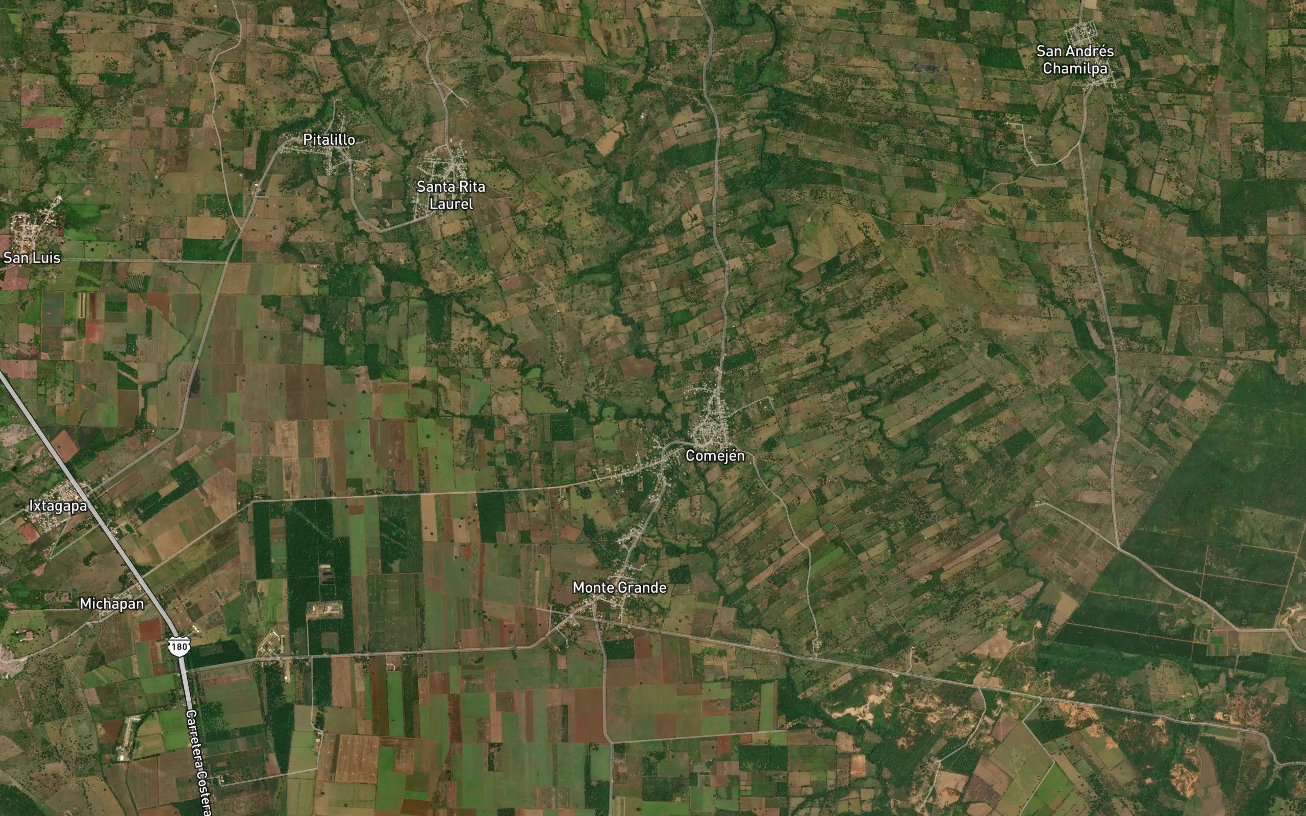 Santa Rita