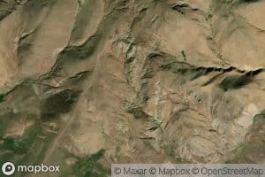 Cheshmeh-ye Shar Shar Bolagh