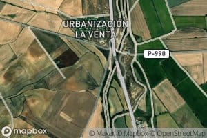 Arroyo de la Corredera