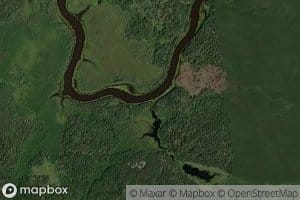 Kapaskatekwayak Creek