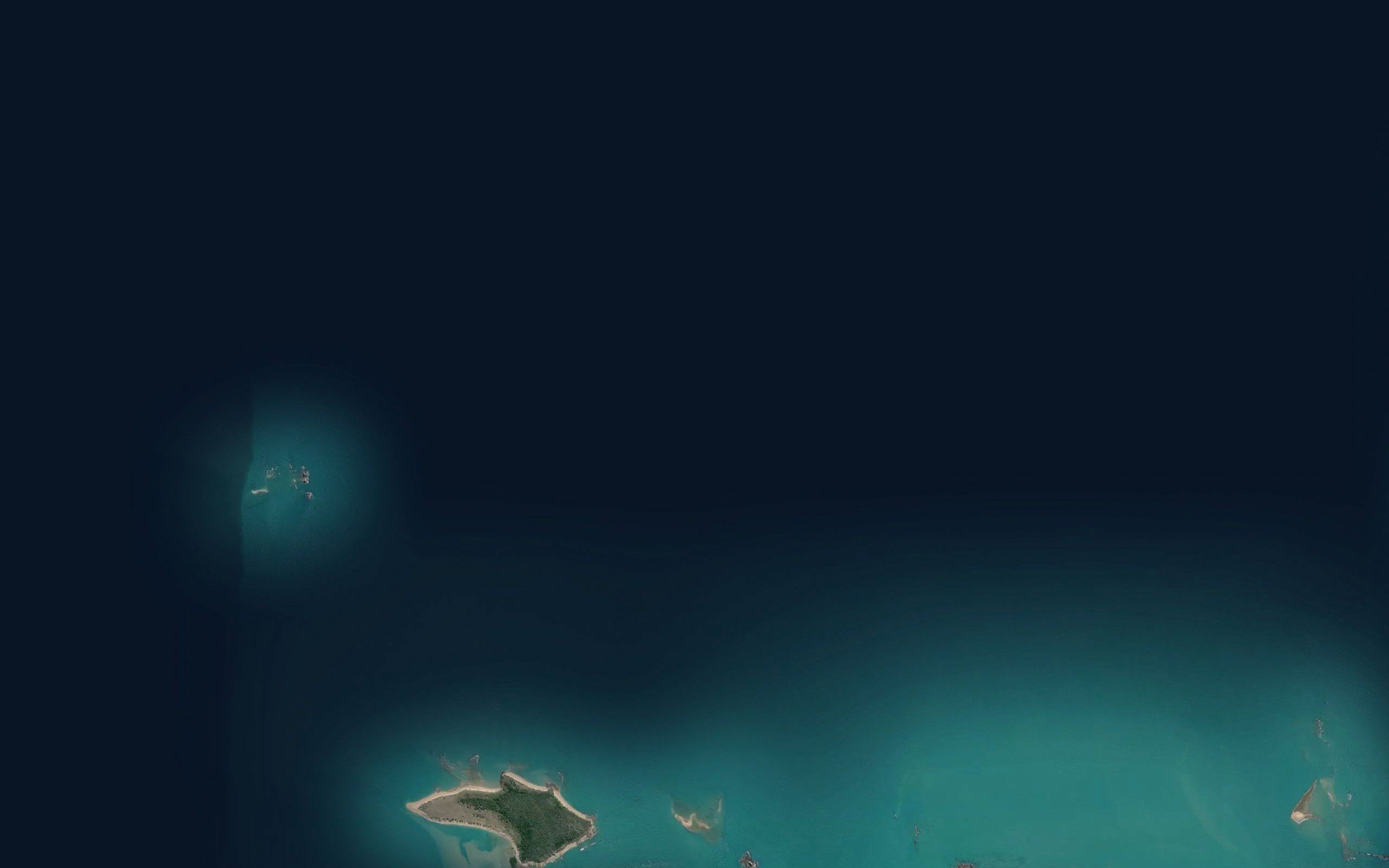 White Shoal