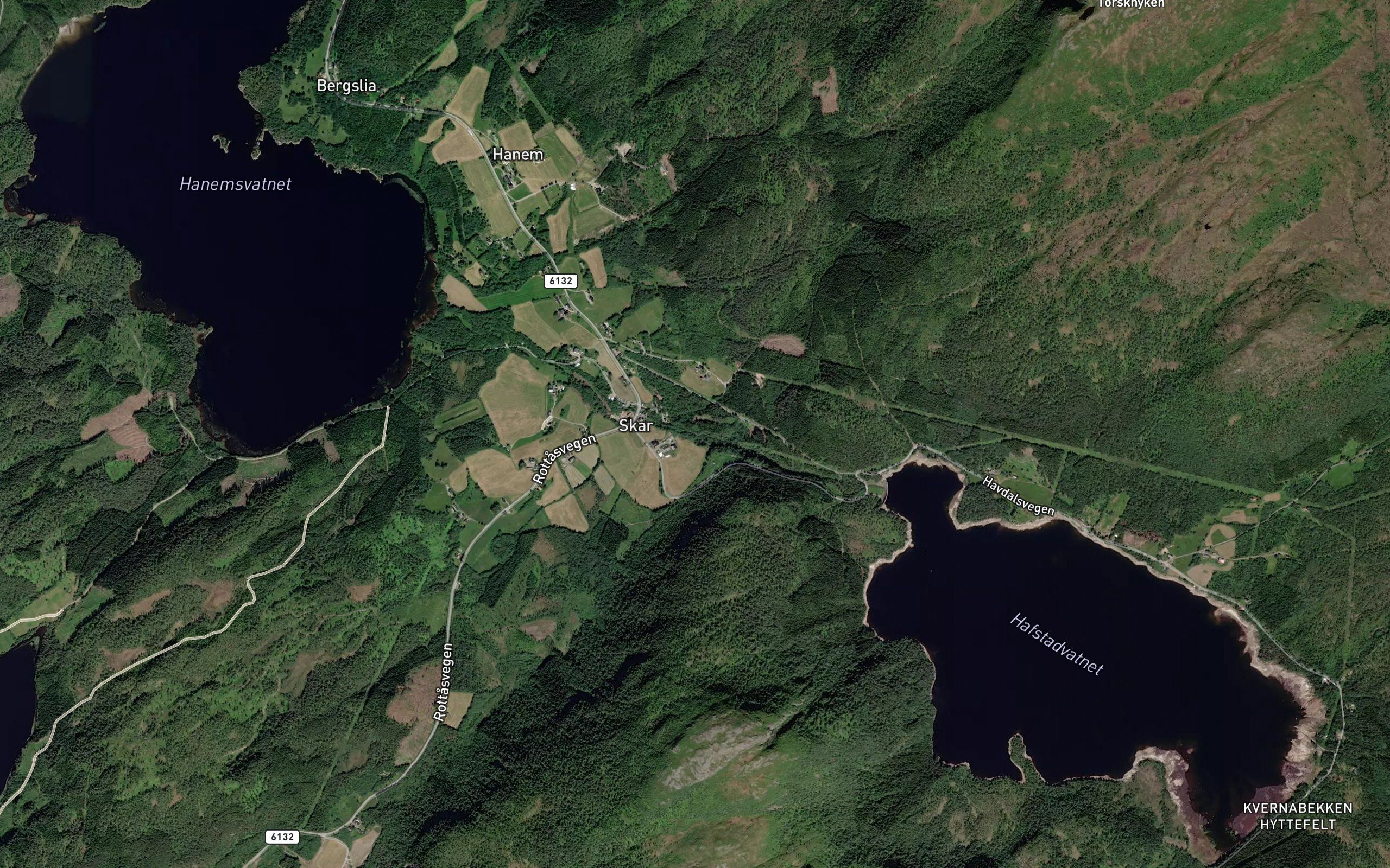 Skarselva