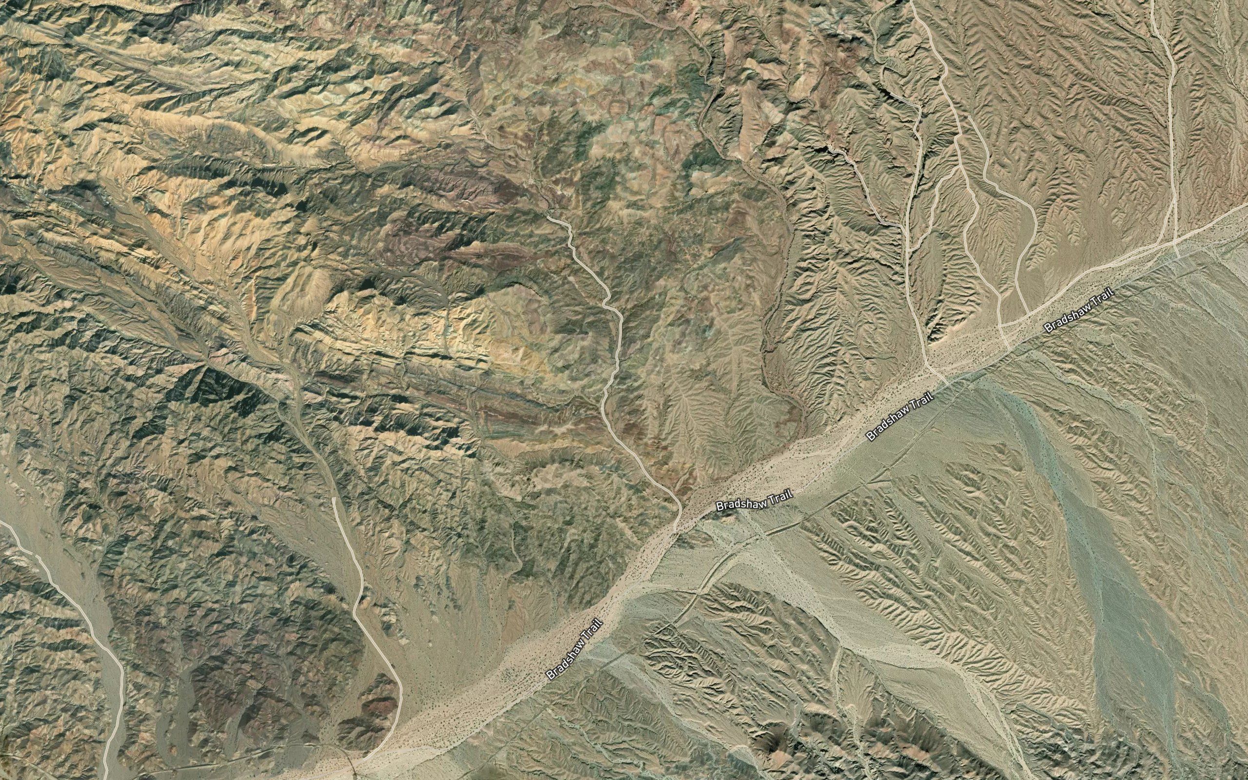 Canyon Spring