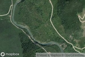Lime Creek