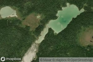 Etang du Chasseur