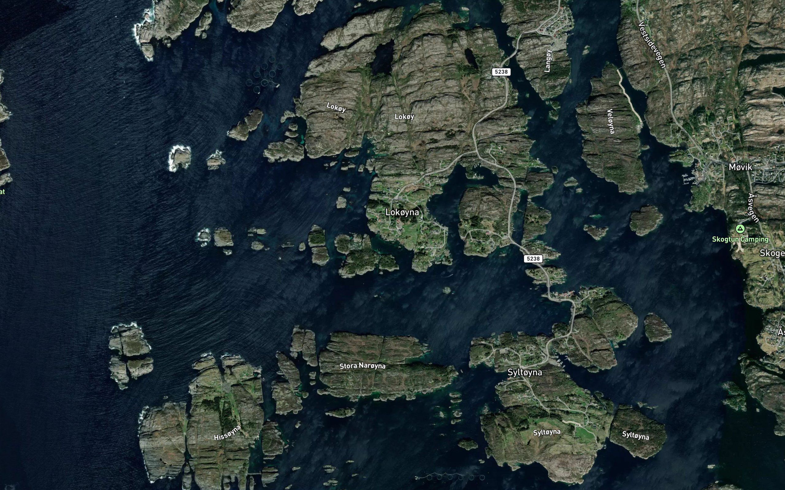 Otersvika