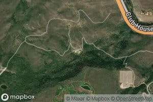 Dry Lake