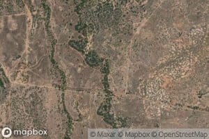 Little Policeman Creek