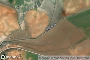 Rio de Santa Maria del Campo