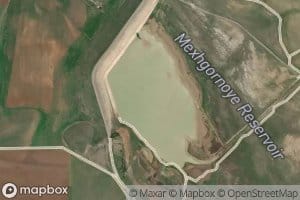 Mizhhirne Vodoskhovyshche