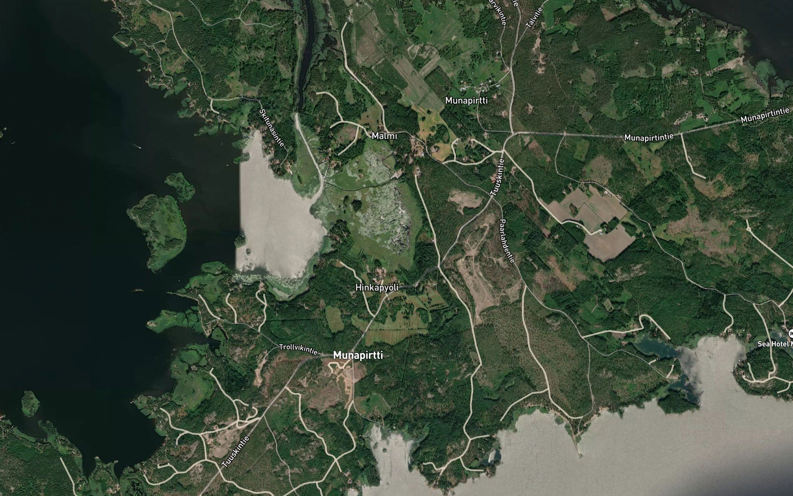 Hinkaboeleviken