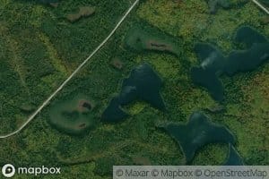 Lac Cossus
