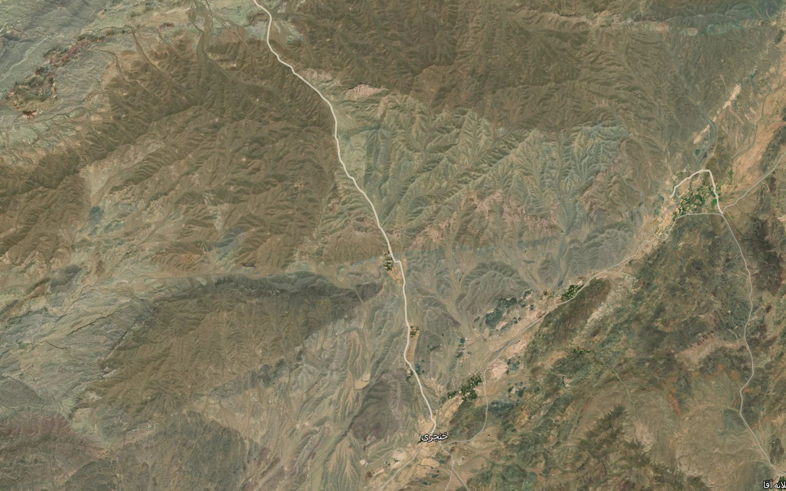 Cheshmeh-ye Tuyeh