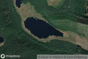 Barney Lake
