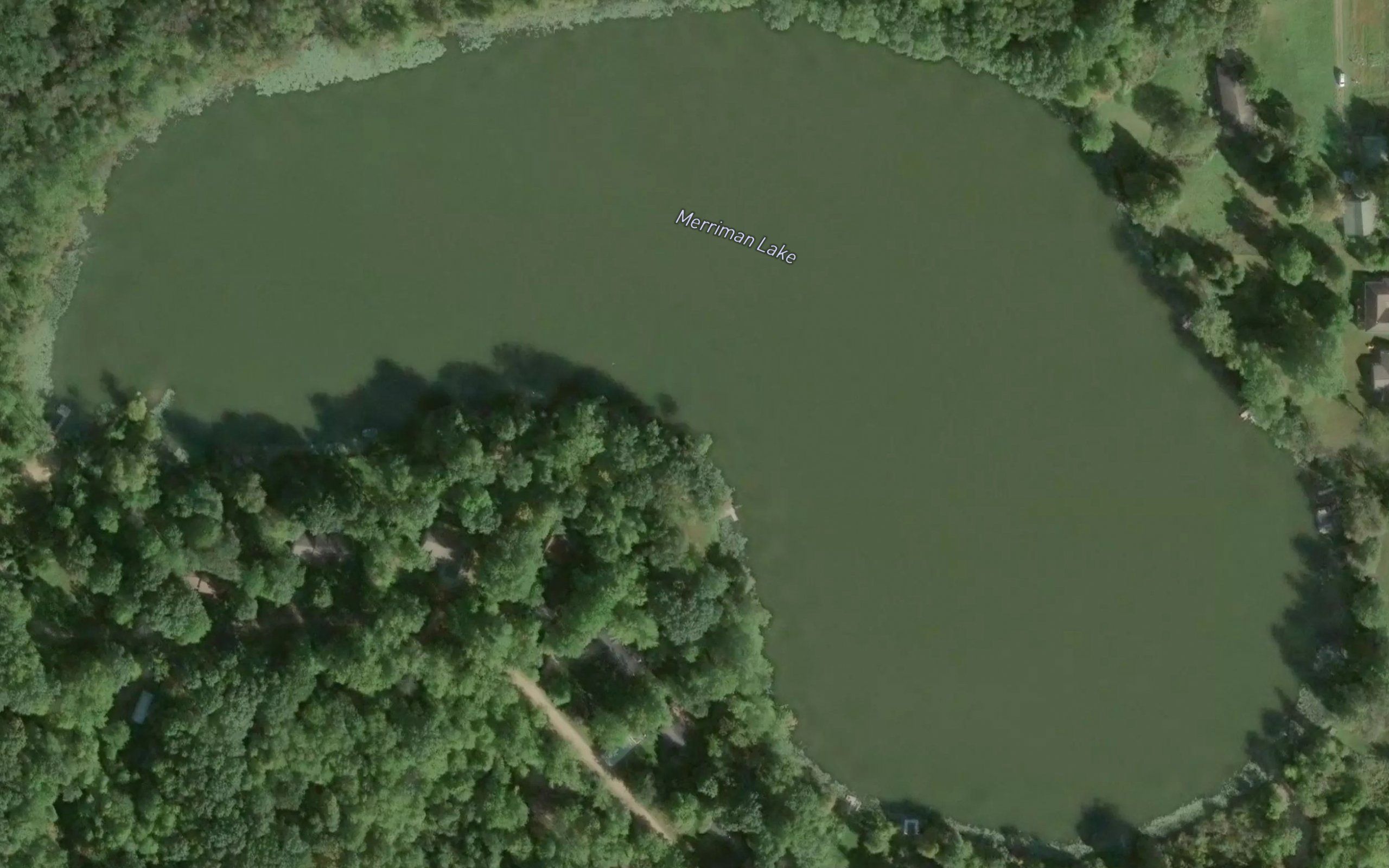 Merriman Lake