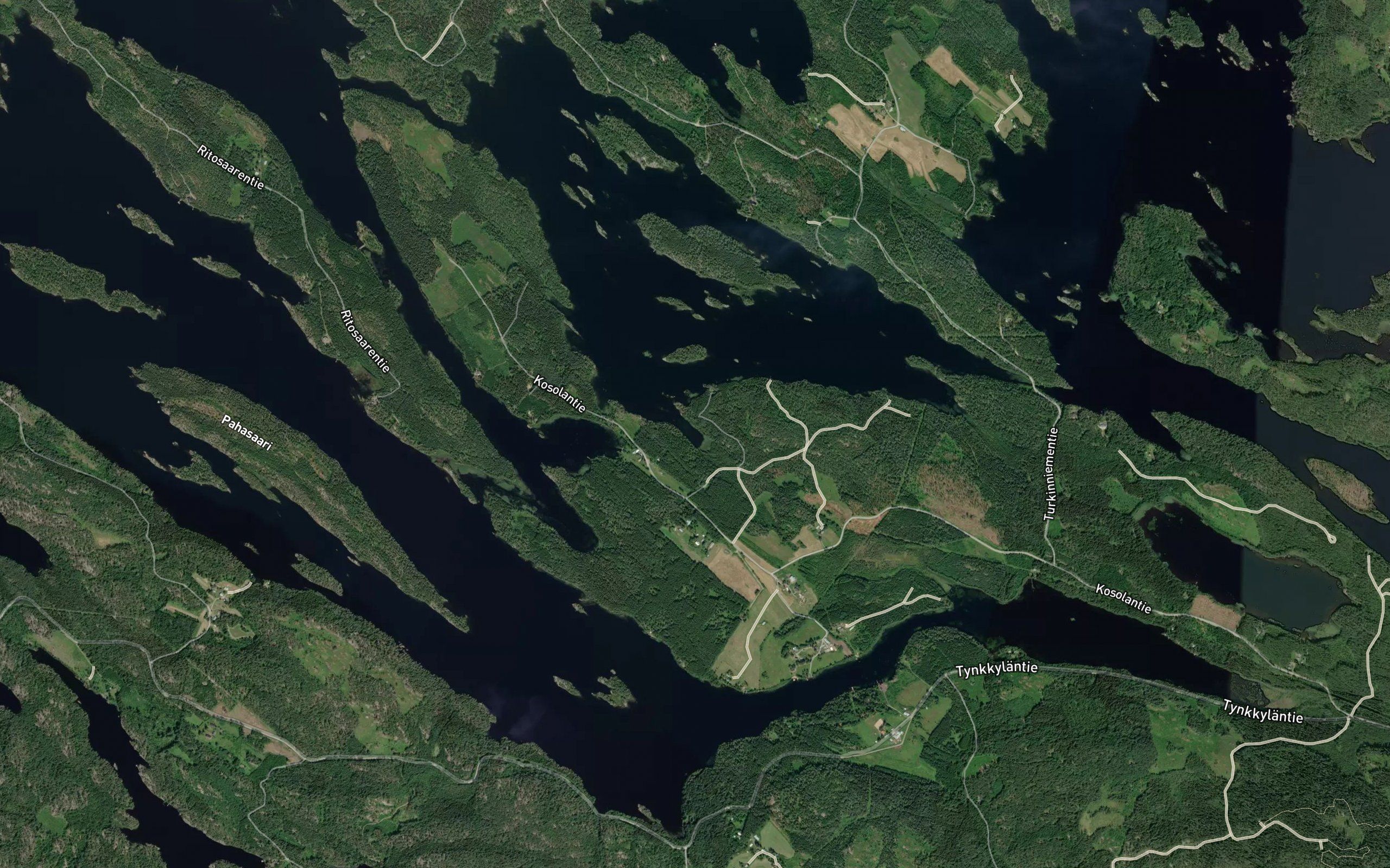 Hallalahti