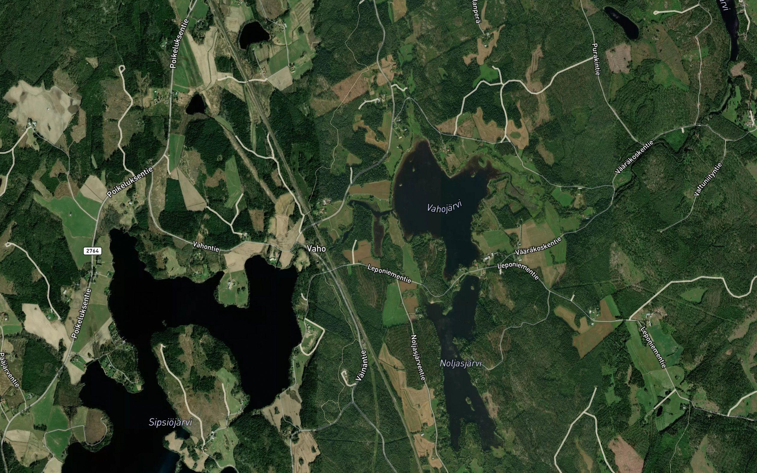 Kirkkolahti