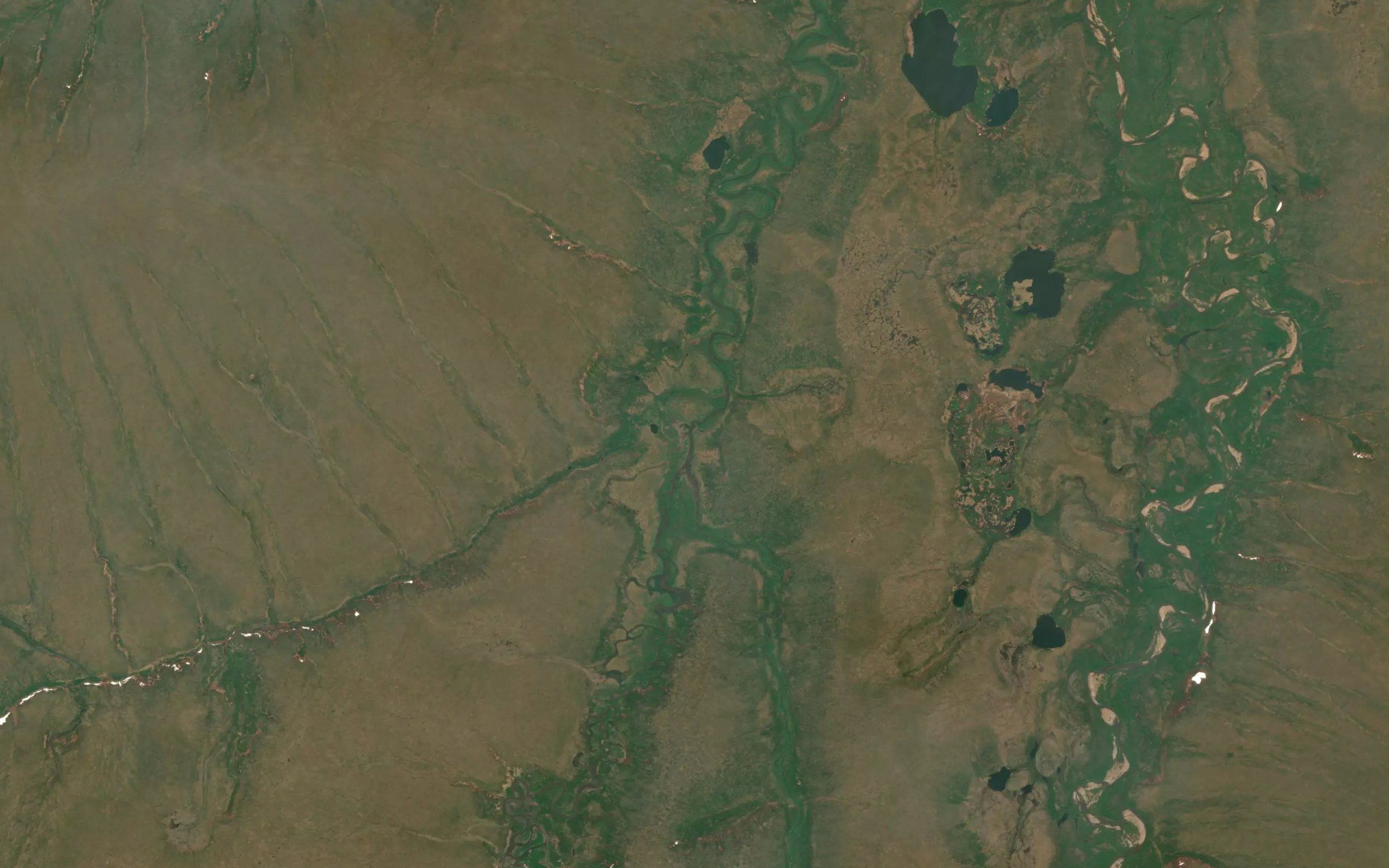 Teller Creek