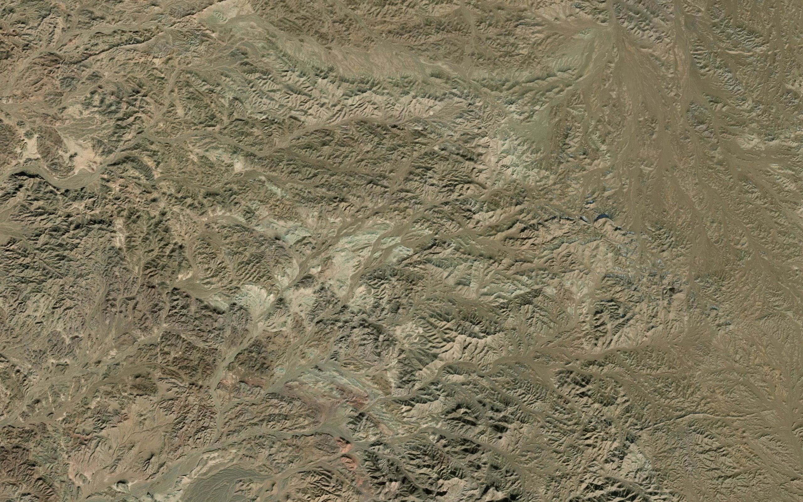 Cheshmeh-ye Gurikh