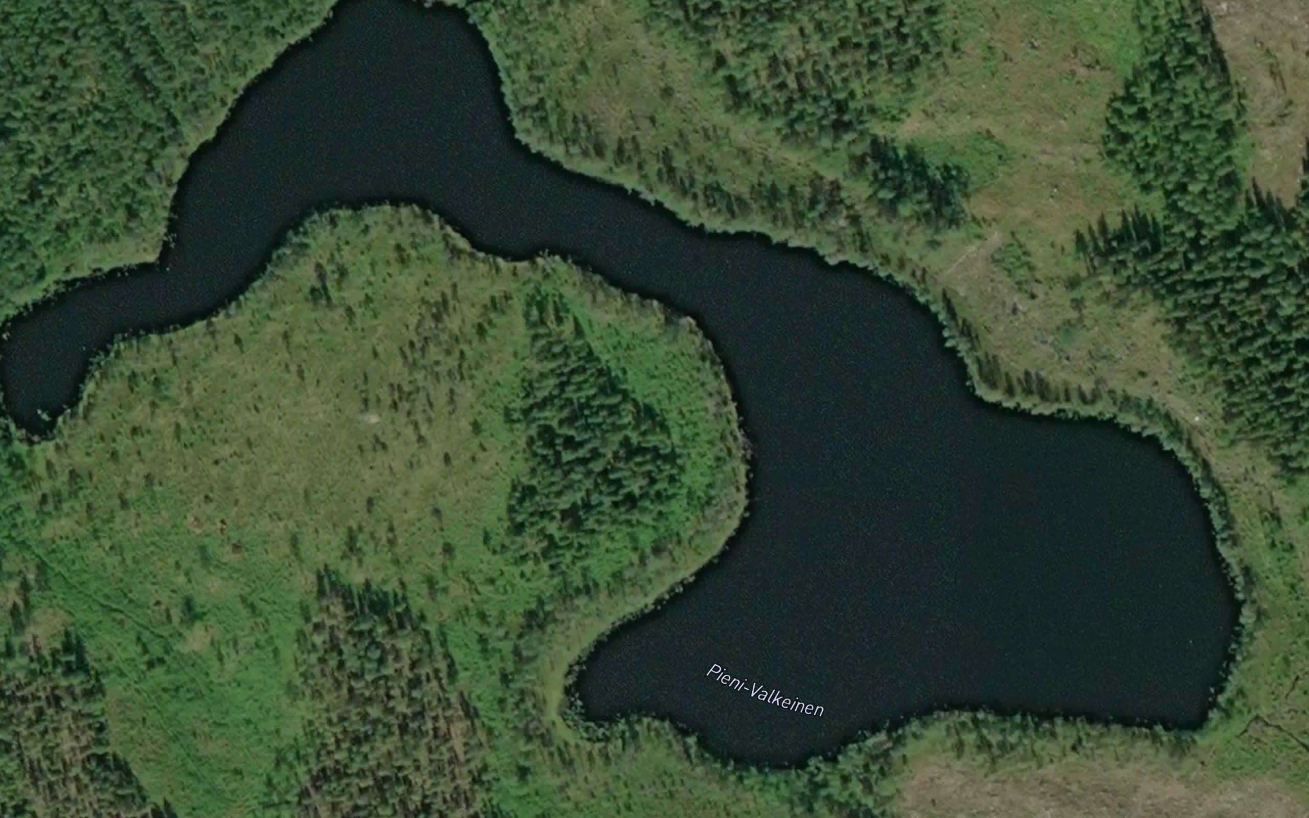 Pieni-Valkeinen