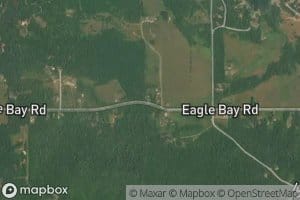 Eagle Bay
