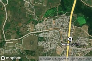 Pench Right Bank Canal