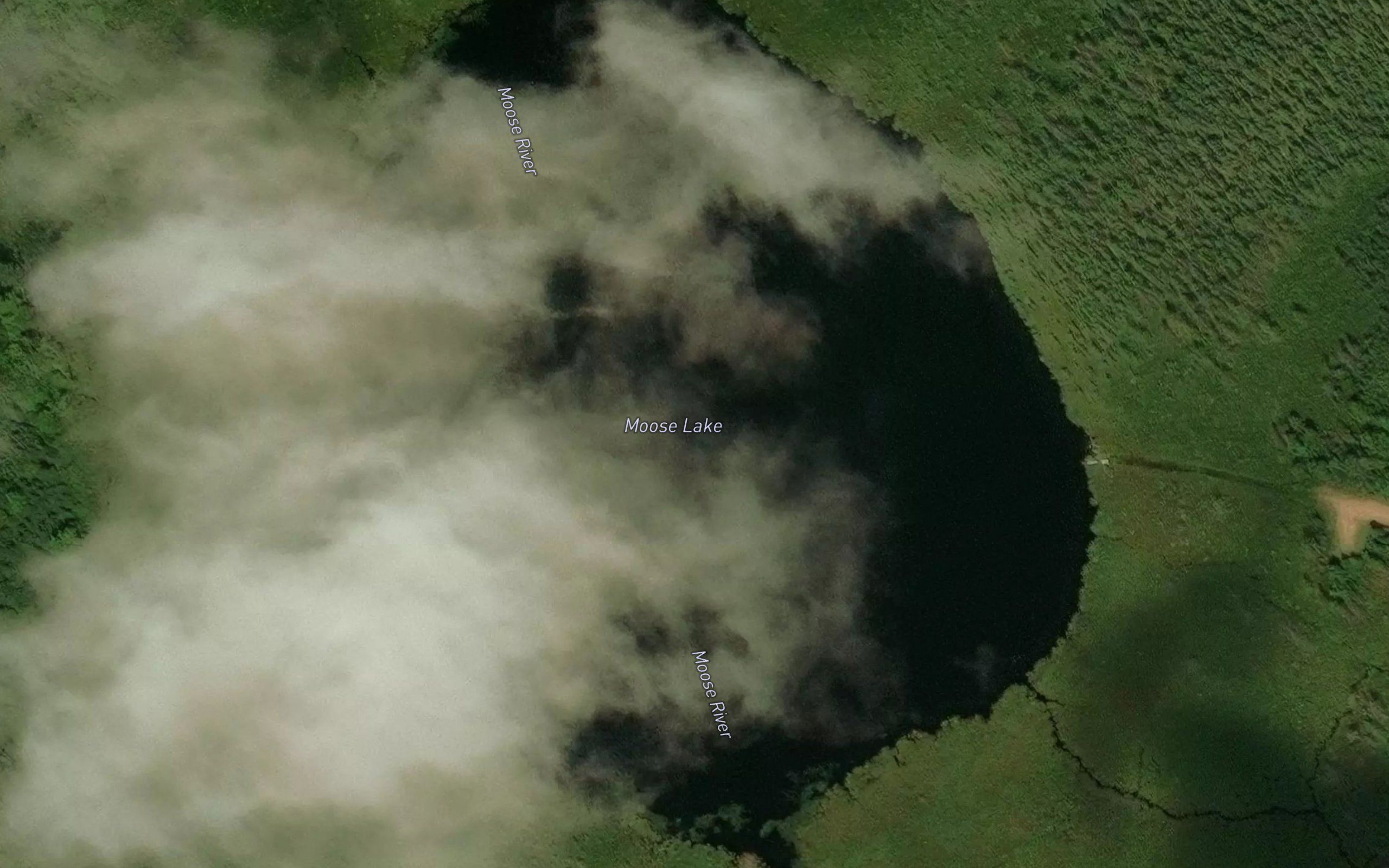 Moose Lake