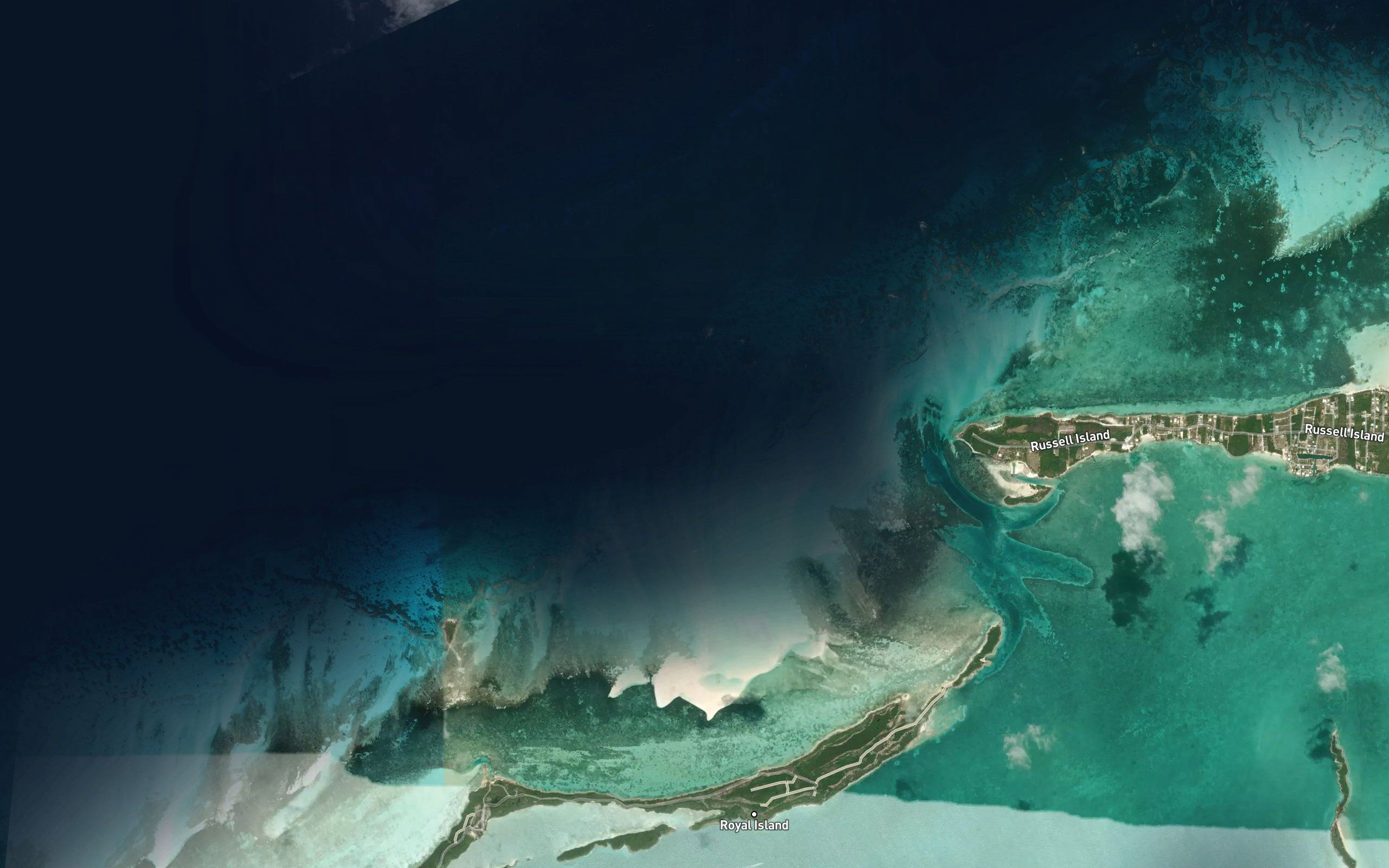 Egg Reef