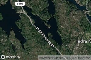 Stora Klubbevatnet