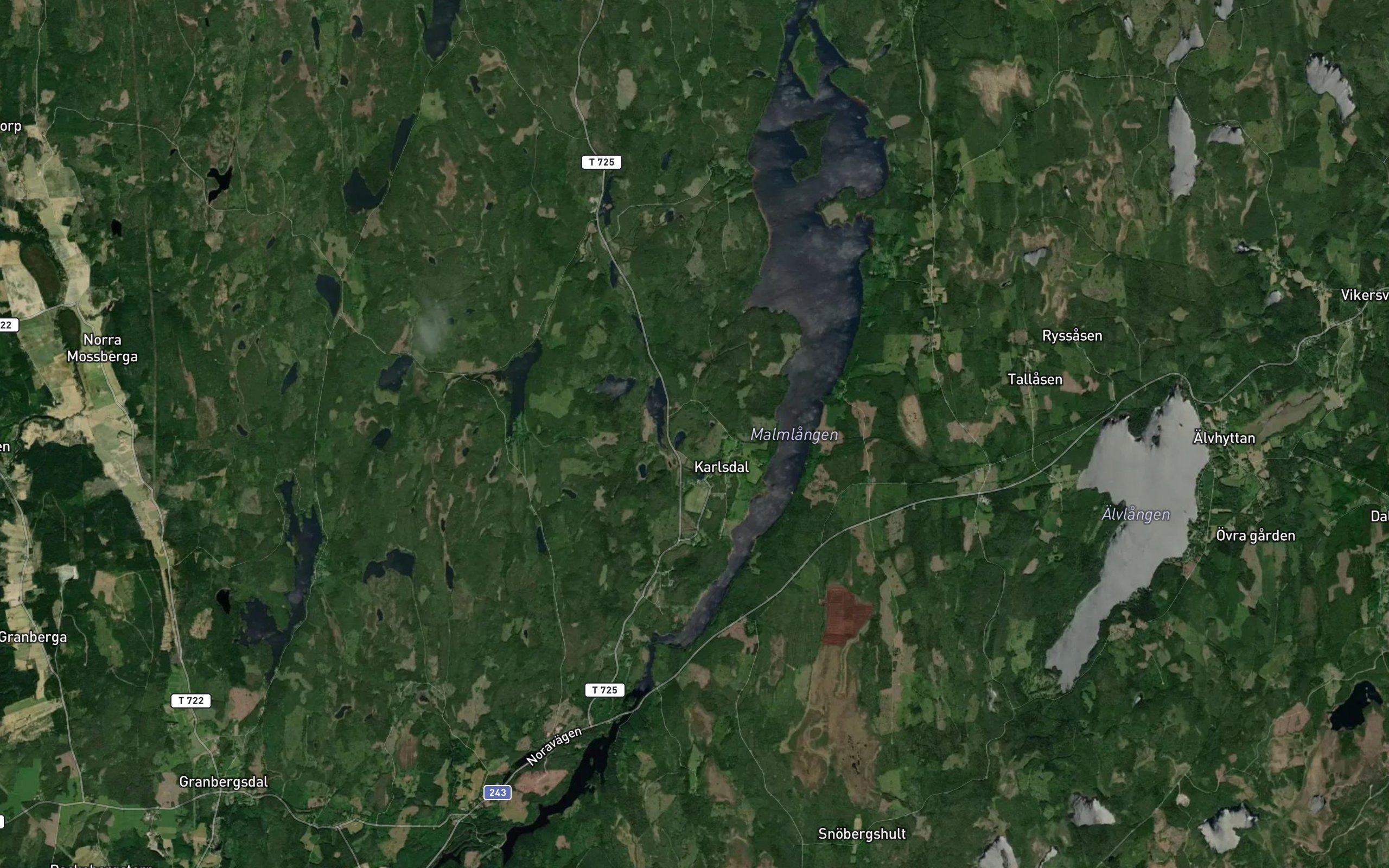 Karlsdalssjon