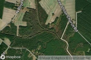 Acre Swamp