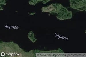 Ozero Chernoye