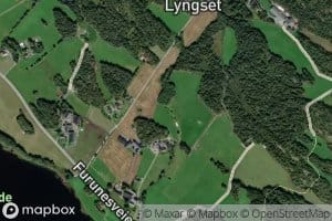 Volladalsbekken