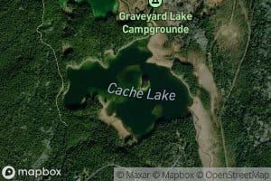 Cache Lake