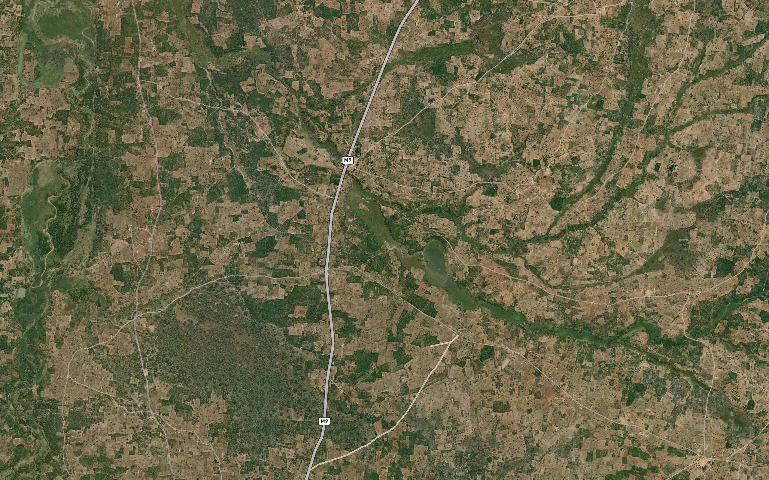 Wanyani