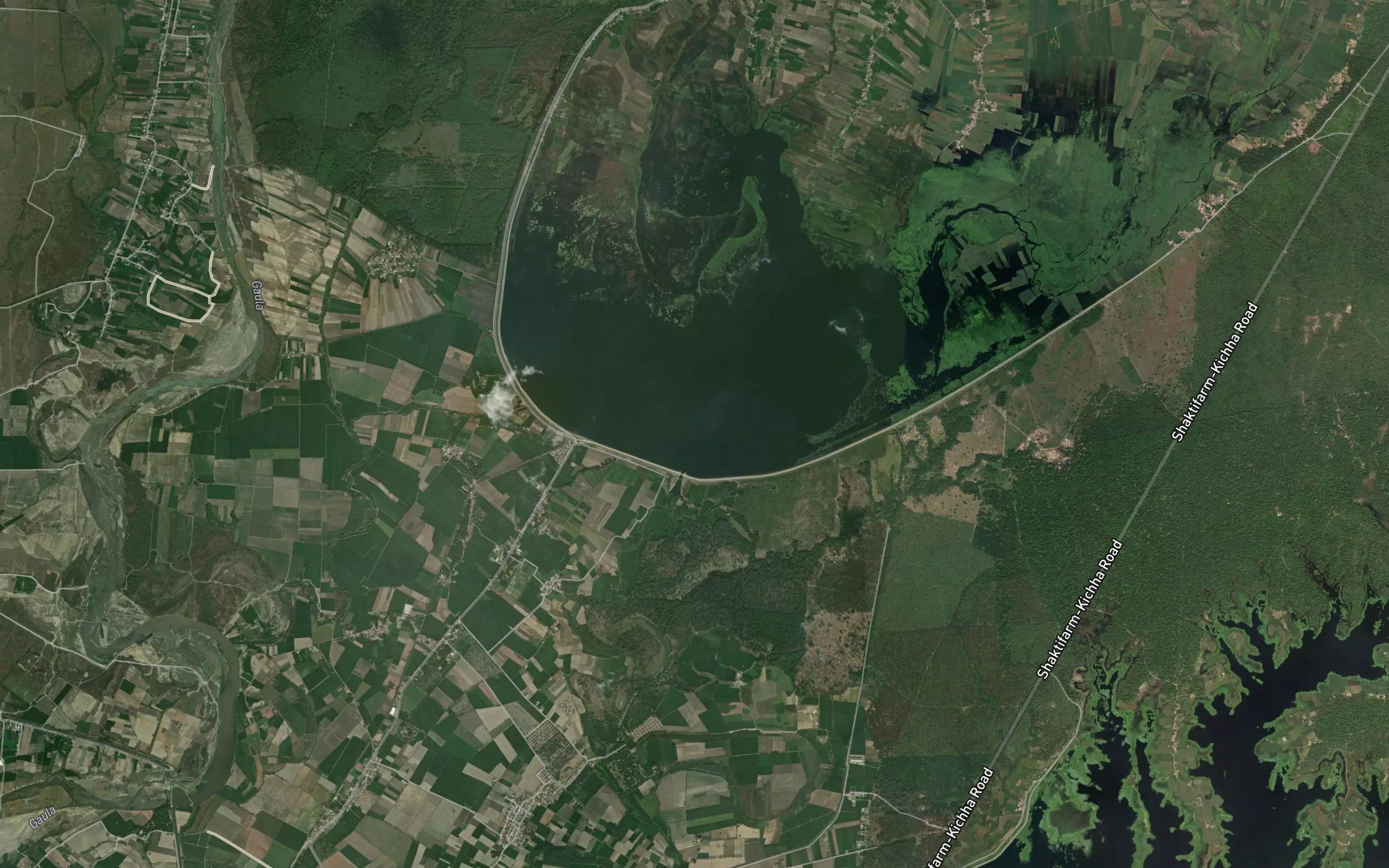 Katna Nadi