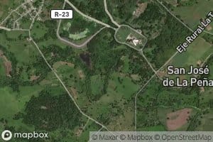 Quebrada de La Virgen