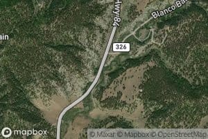 Catchpole Creek
