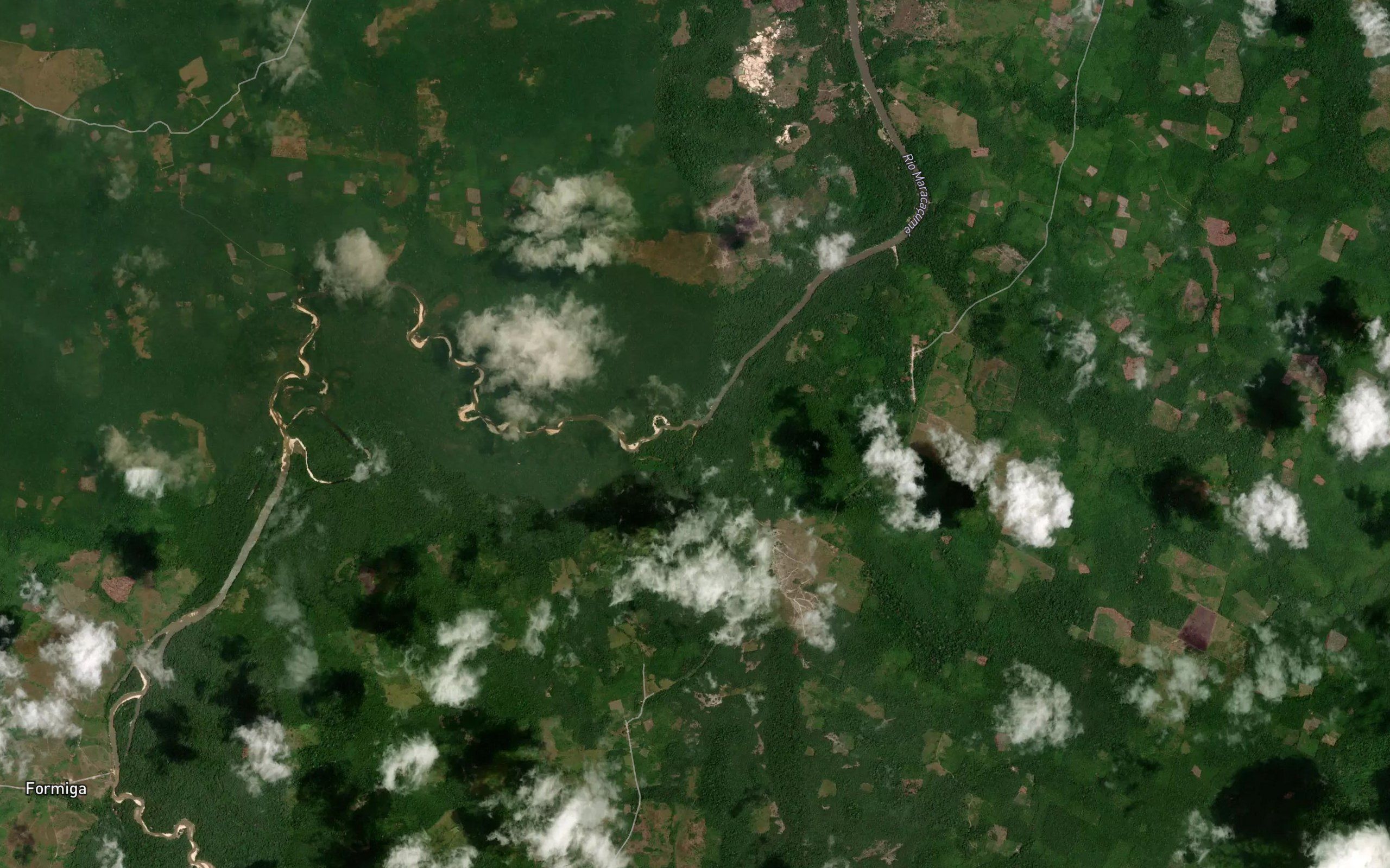 Rio Duas Antas