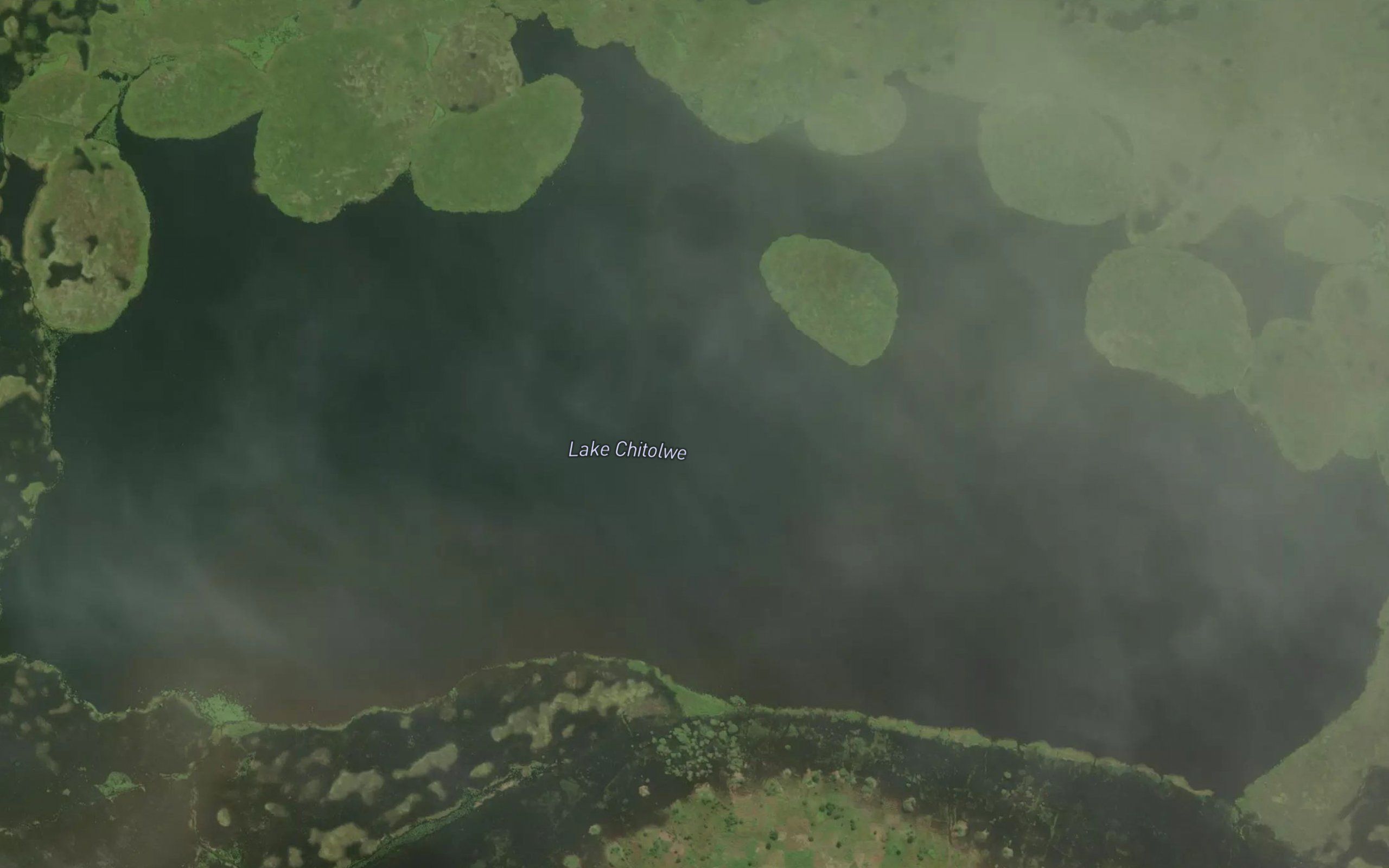 Lake Chitolwe