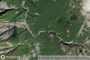 Lime Creek