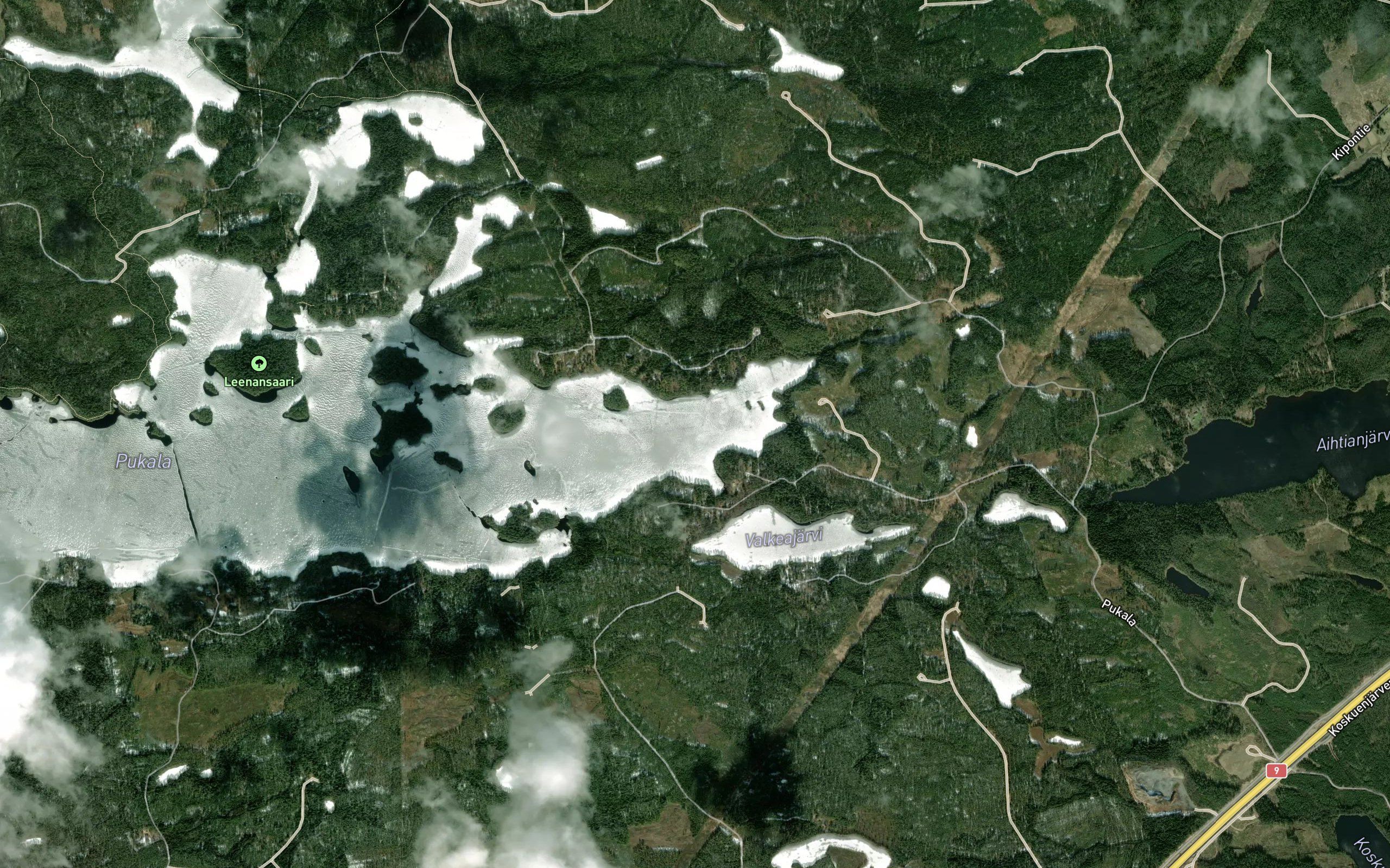 Vuorilahti