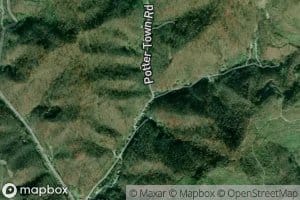 Grassy Fork