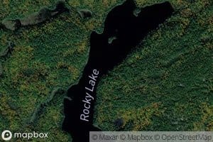 Rocky Lake