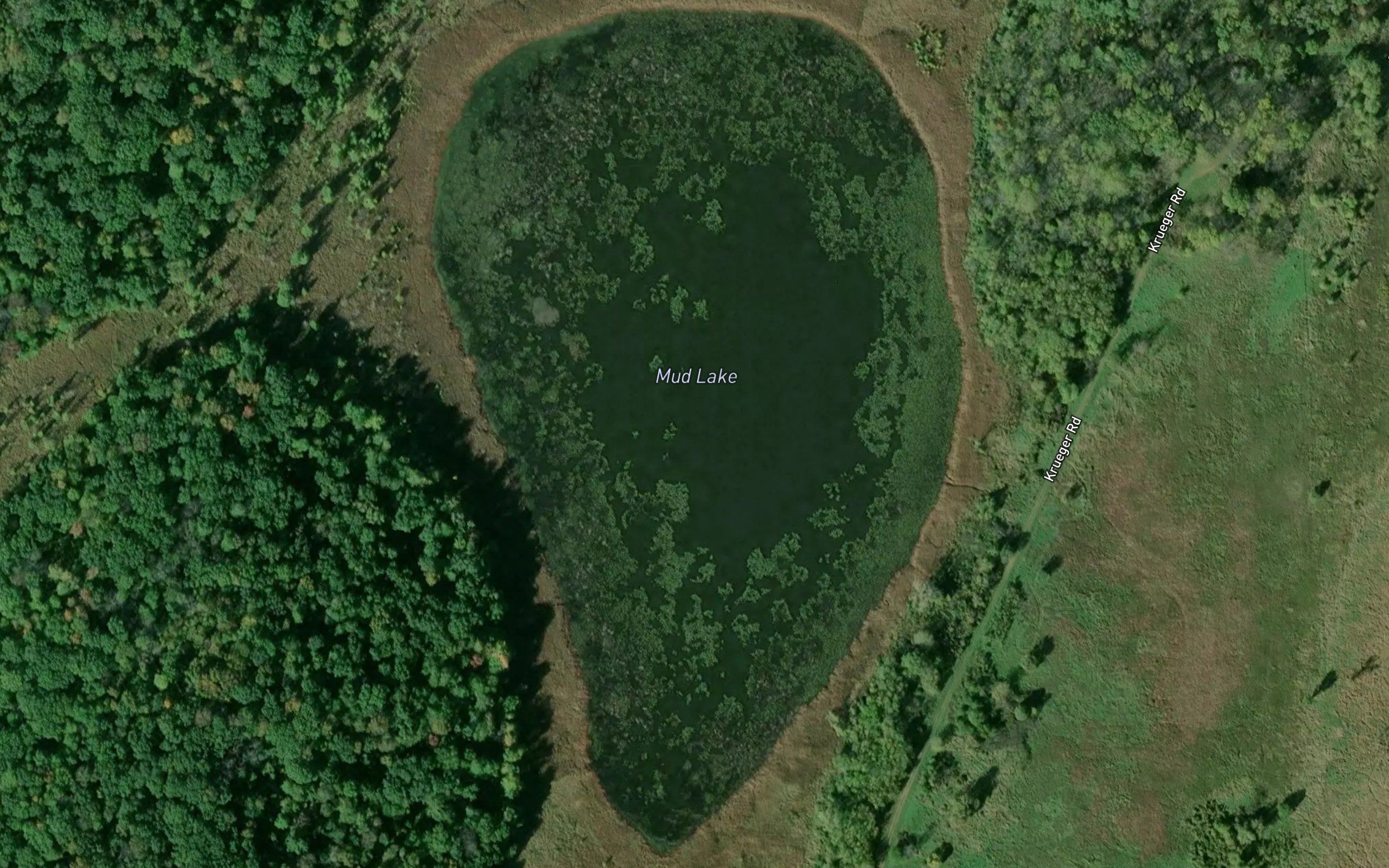 Mud Lake