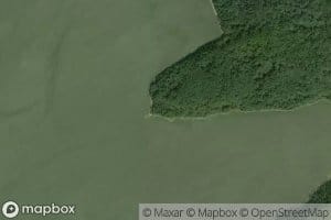 Goose Lake