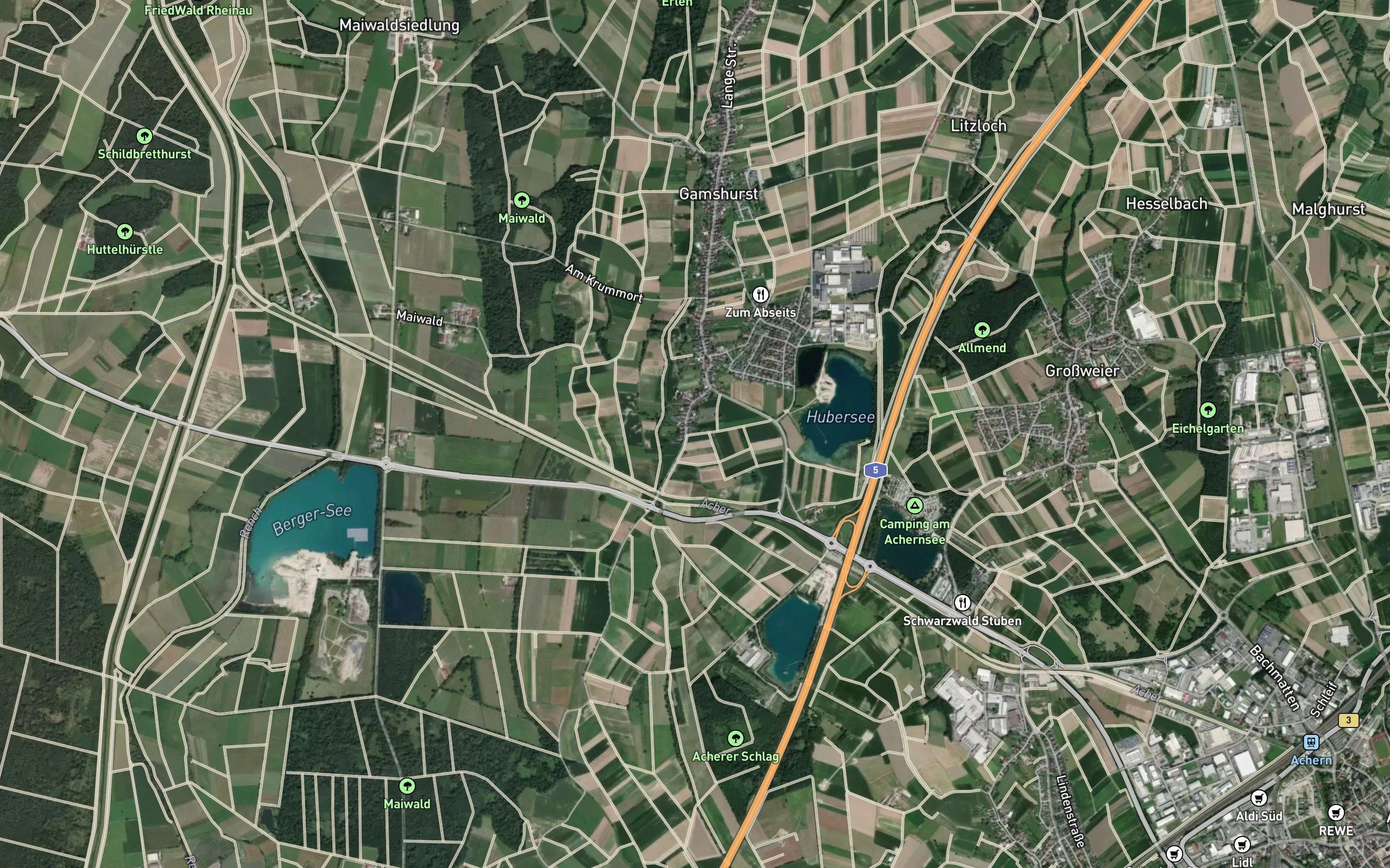Ansenbach