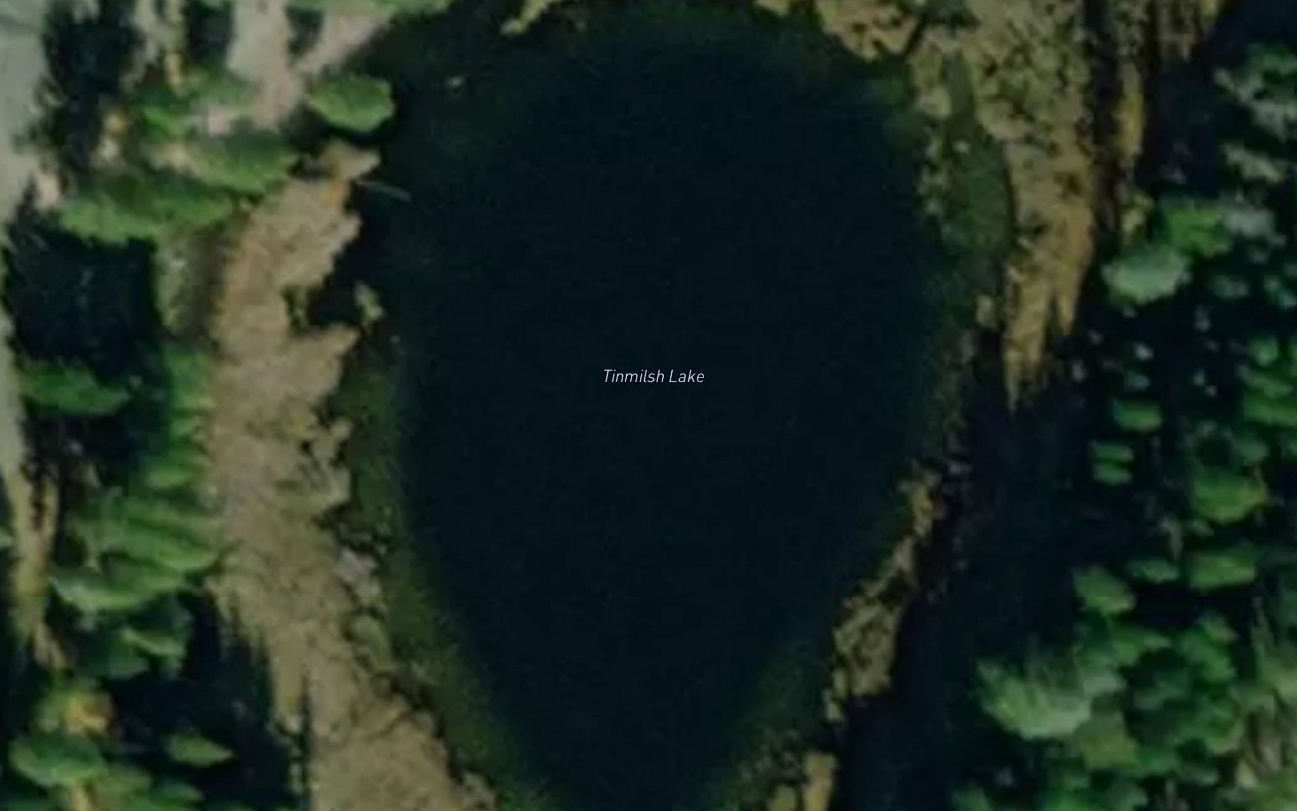 Tinmilsh Lake