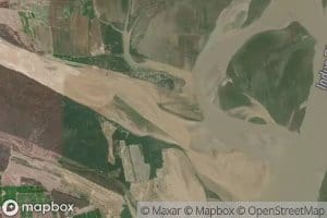 Kurram River