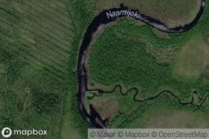 Naalastojoki